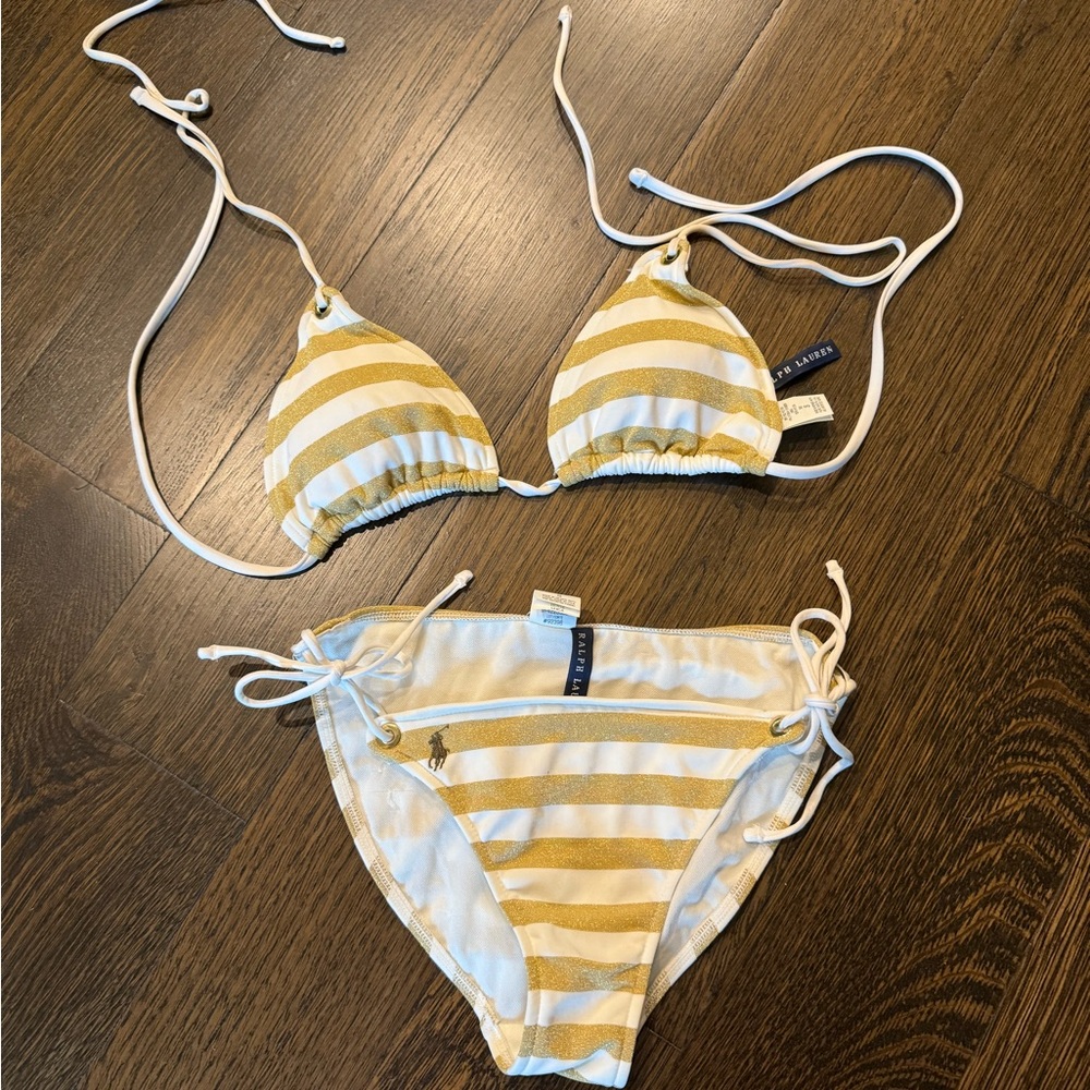 Ralph Lauren Swimsuit